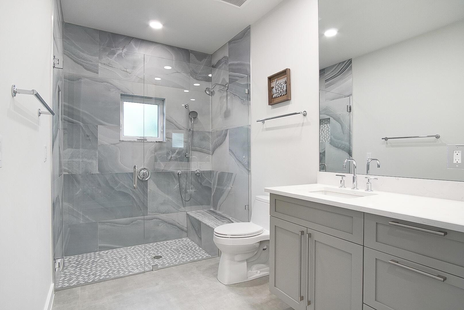 Indian River Dr - Residential