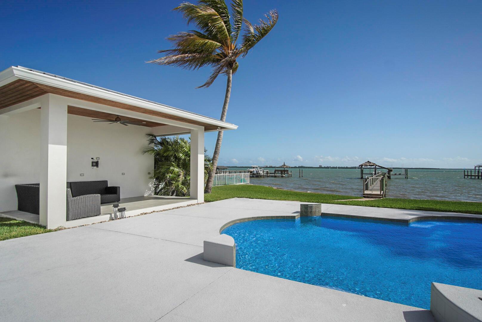 Indian River Dr - Residential