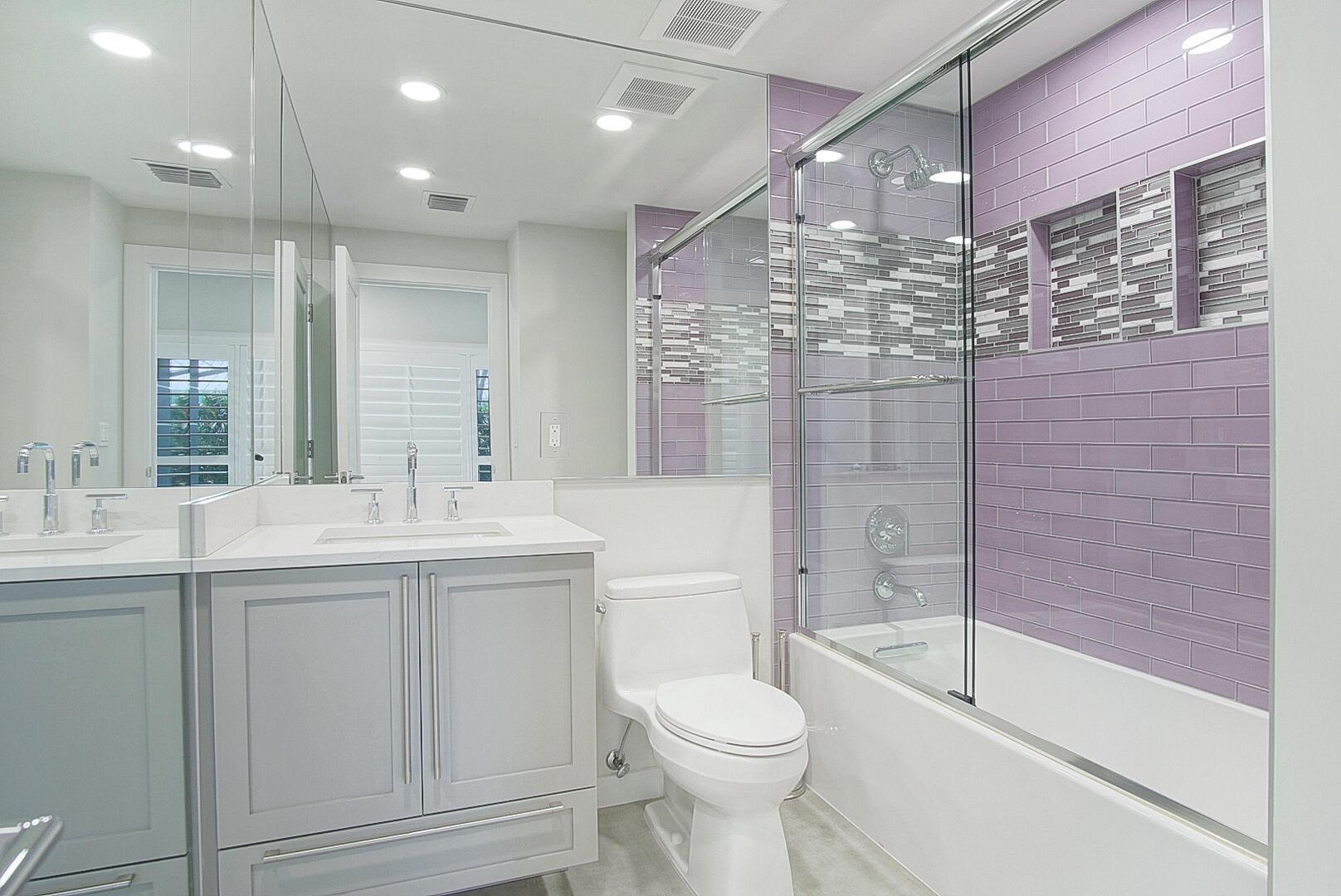 Indian River Dr - Residential