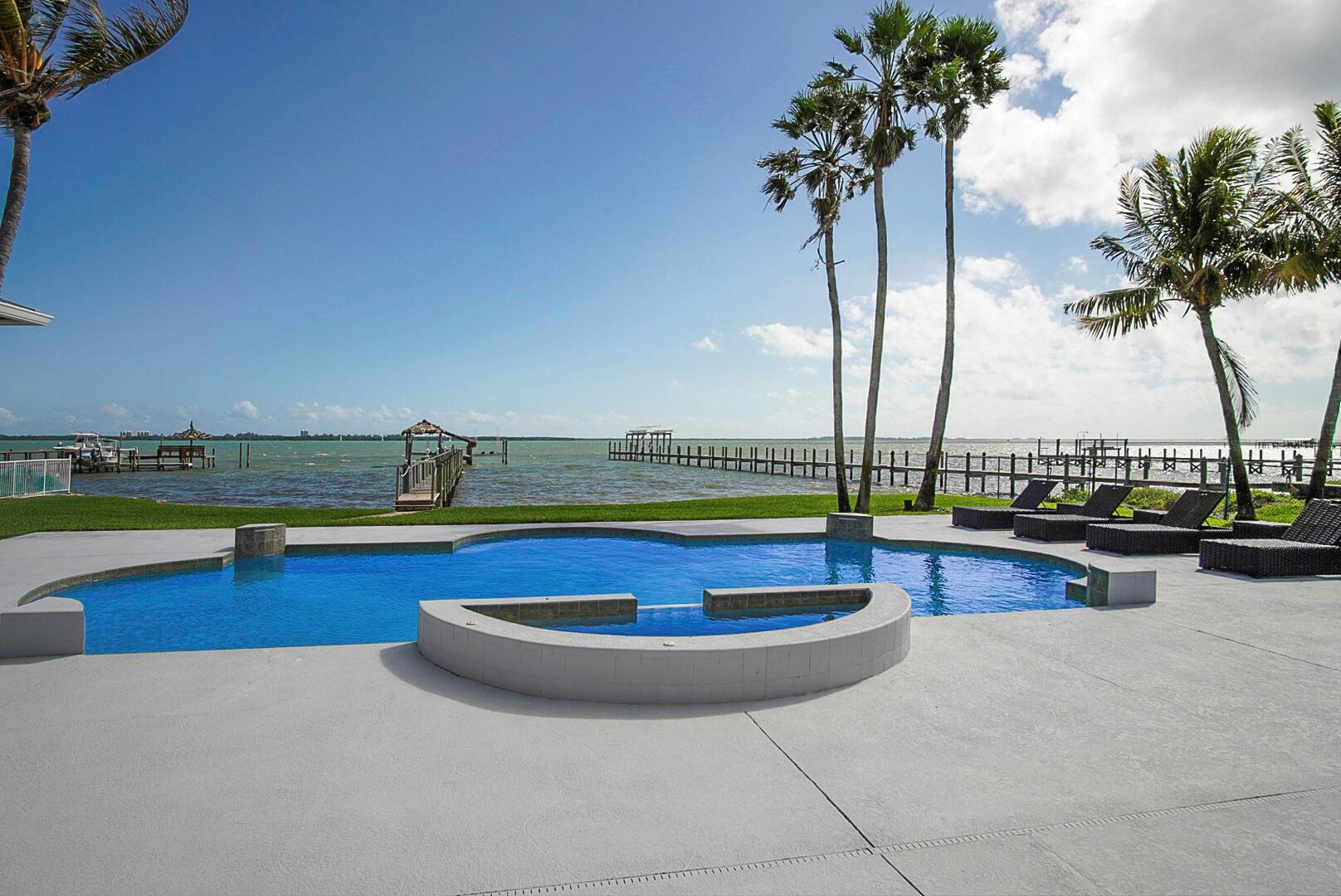 Indian River Dr - Residential