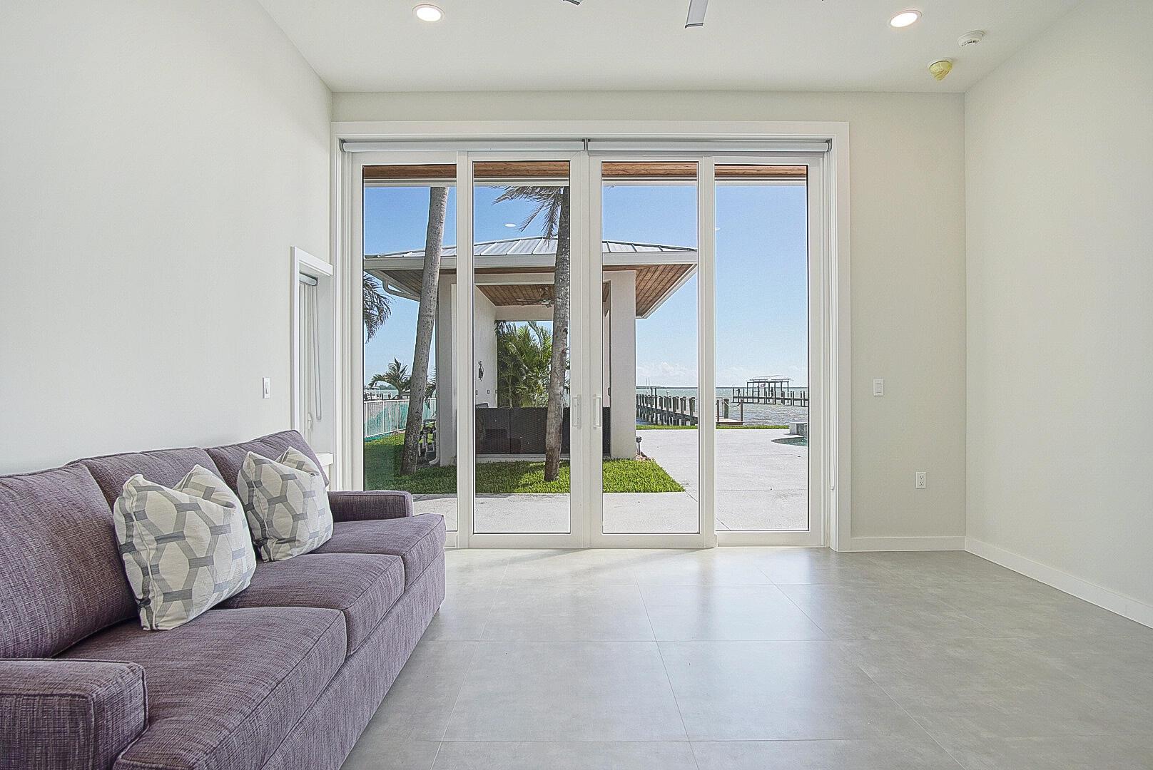 Indian River Dr - Residential