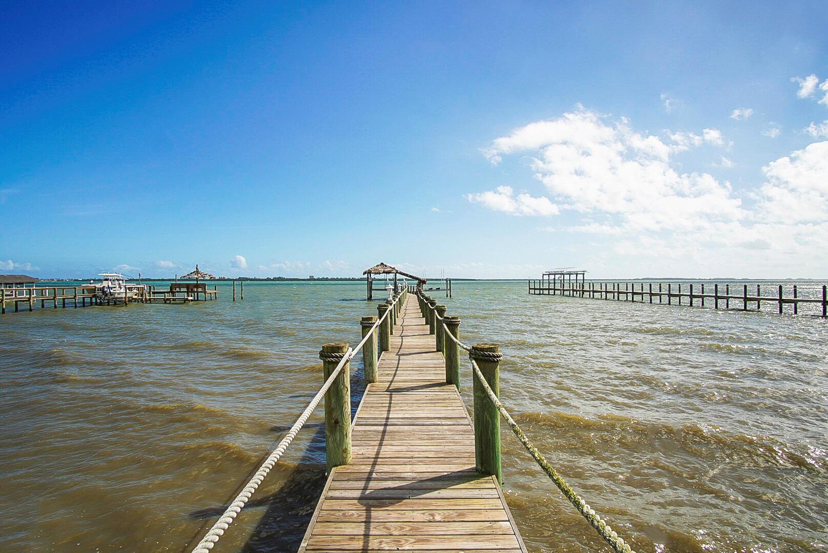 Indian River Dr - Residential