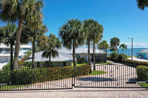 1508 S Indian River Drive Fort Pierce FL 34950