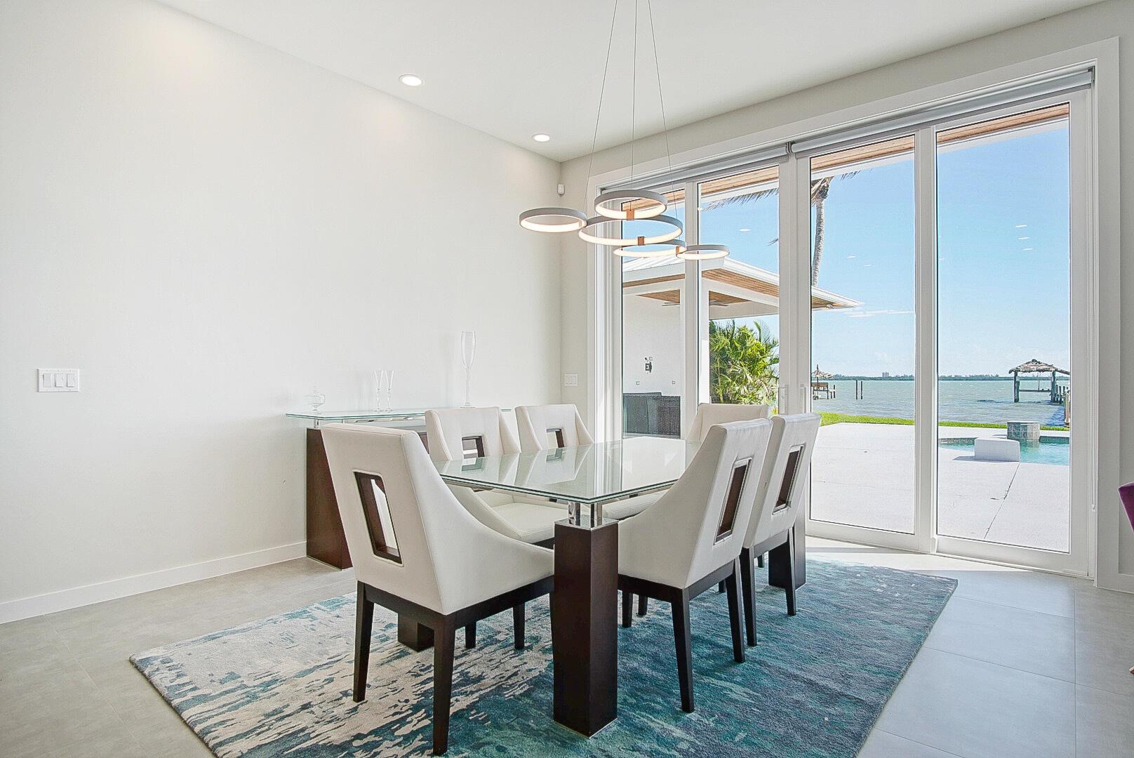 Indian River Dr - Residential