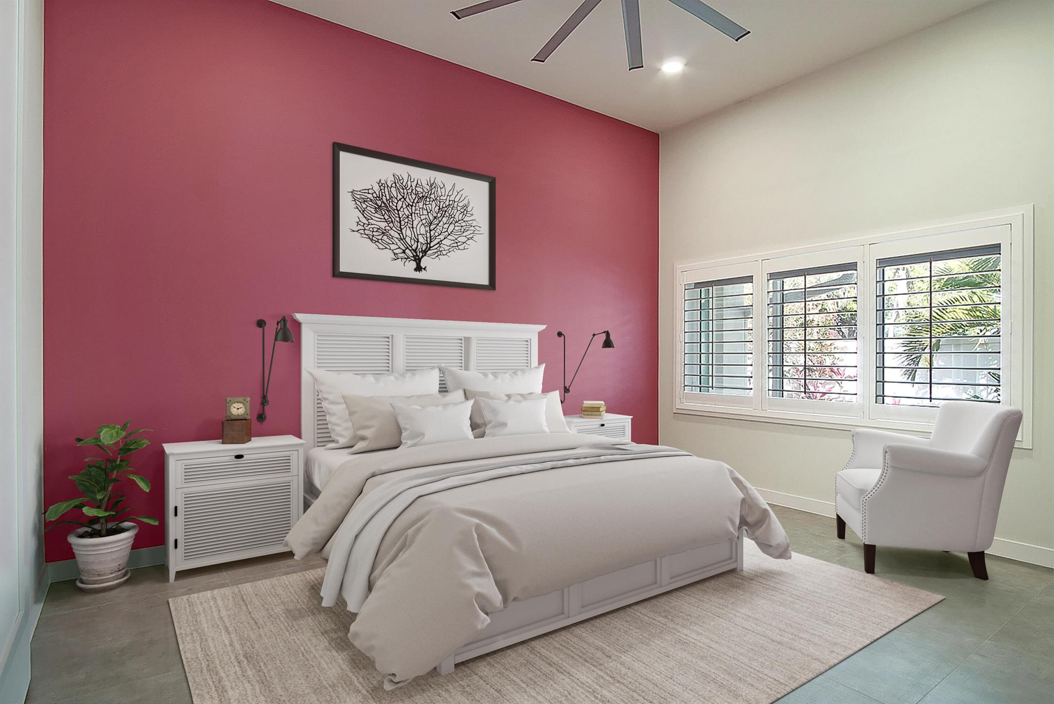 Indian River Dr - Residential