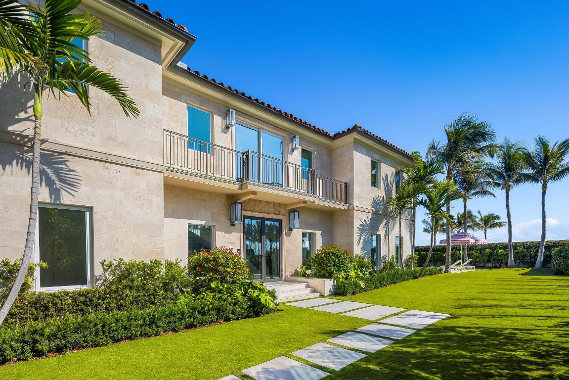 870 S Ocean Boulevard