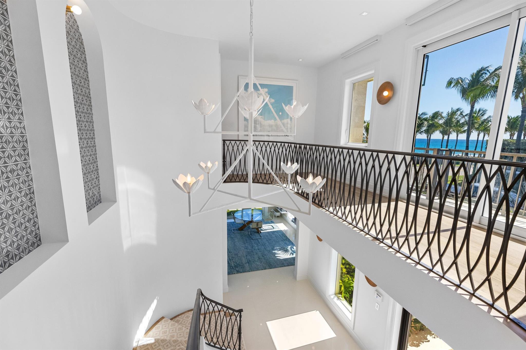 VIA VIZCAYA - Residential