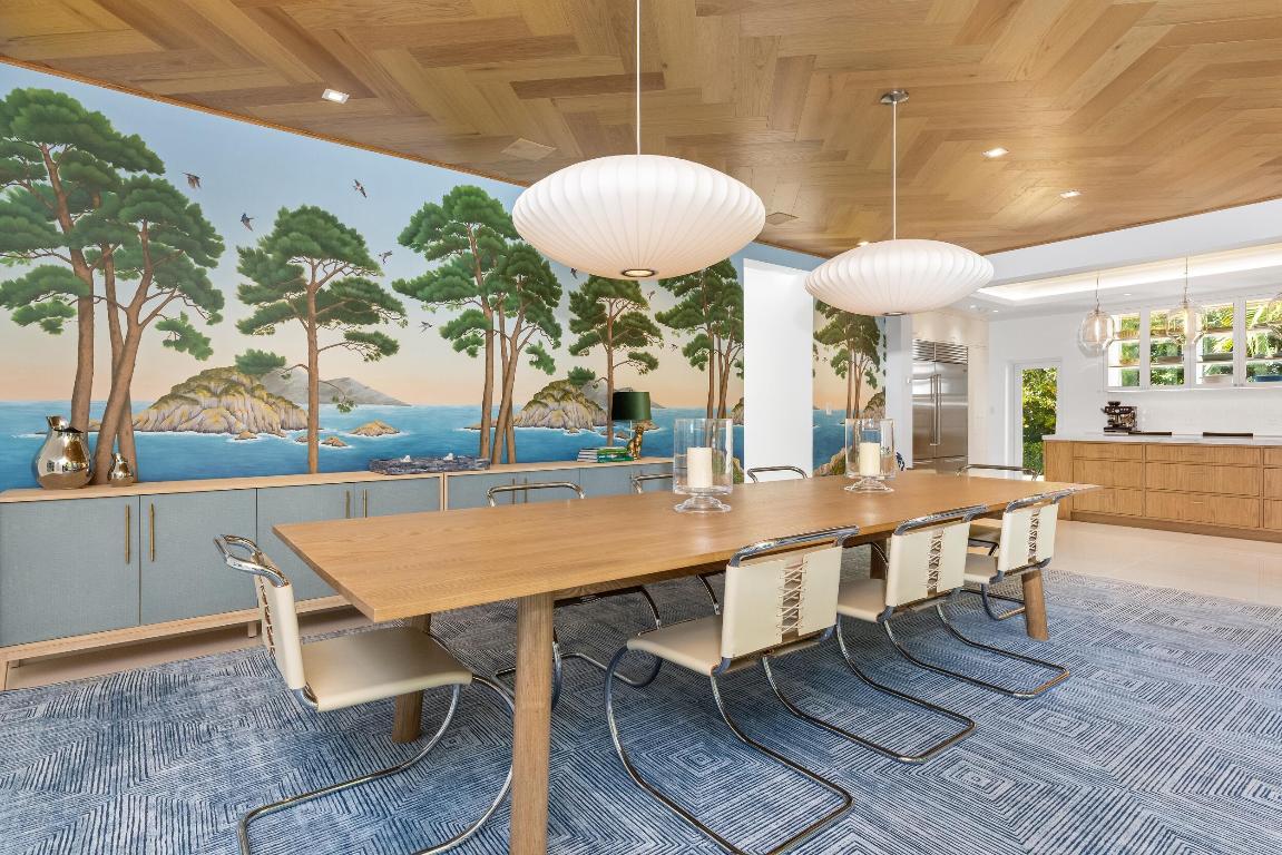 VIA VIZCAYA - Residential