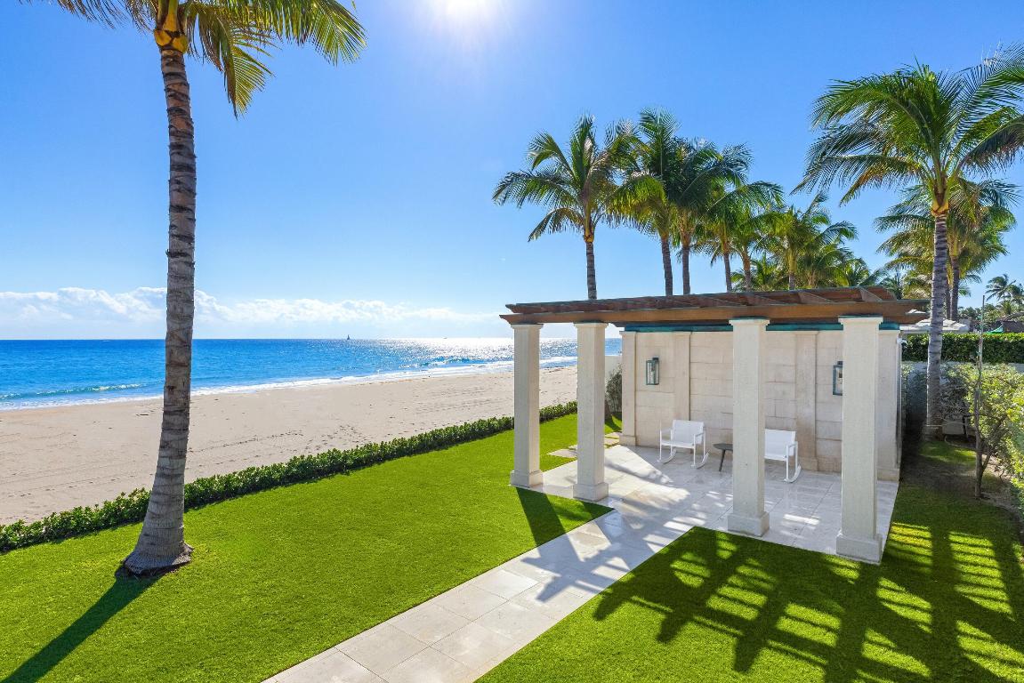 VIA VIZCAYA - Residential