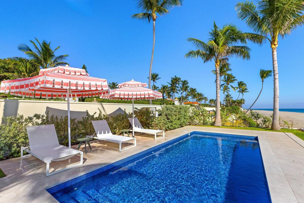 Photo of 870 S Ocean Boulevard, Palm Beach, FL 33480 (MLS # R11148036)