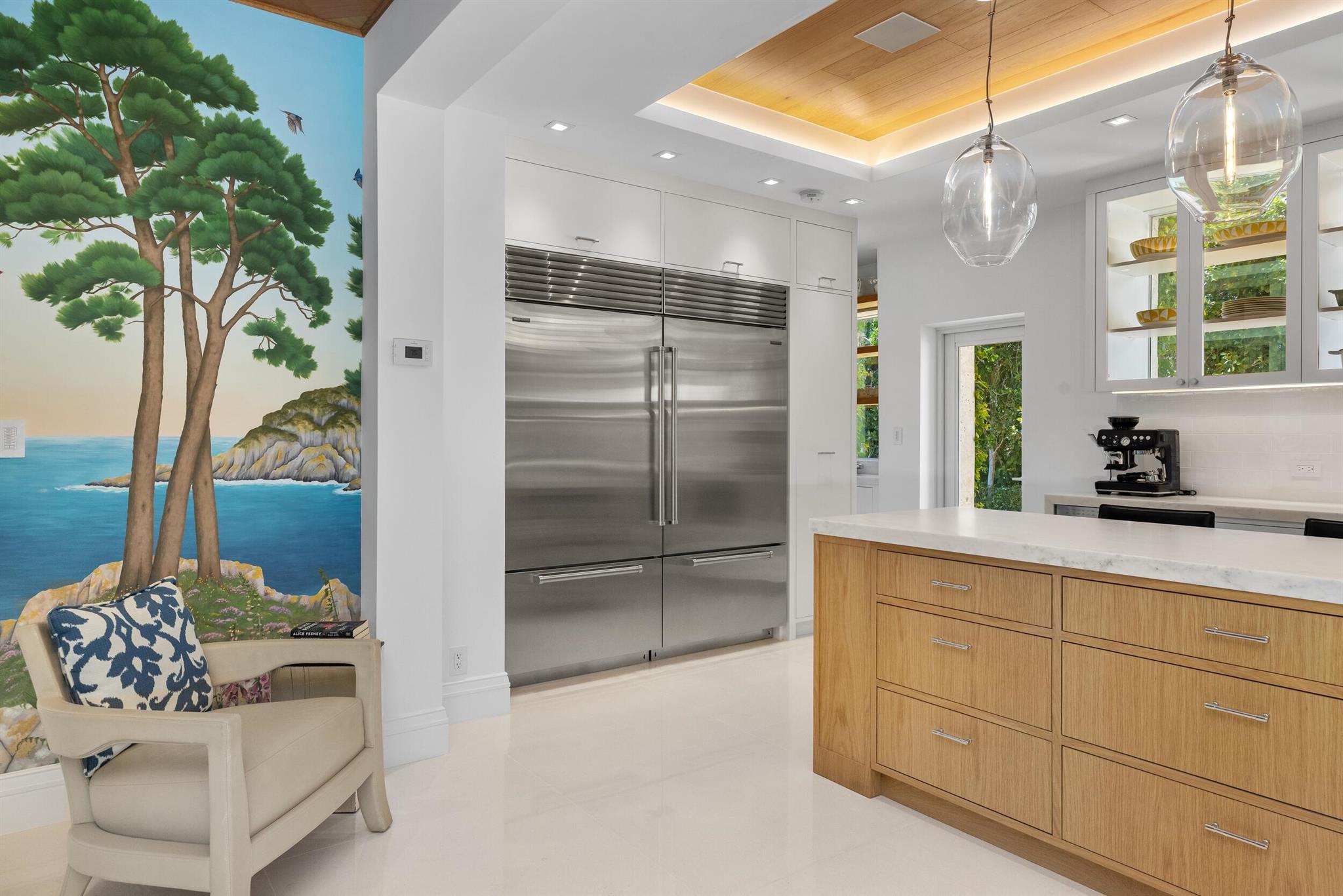 VIA VIZCAYA - Residential