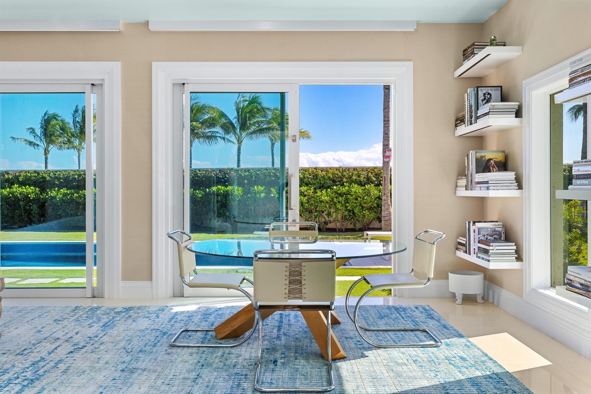 VIA VIZCAYA - Residential