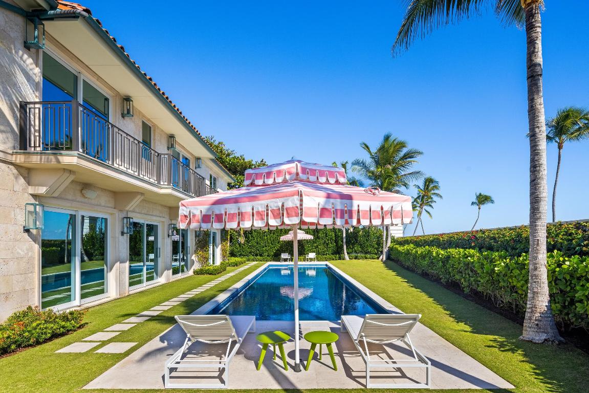 VIA VIZCAYA - Residential