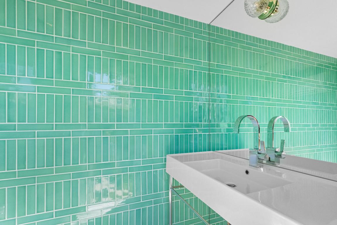 VIA VIZCAYA - Residential