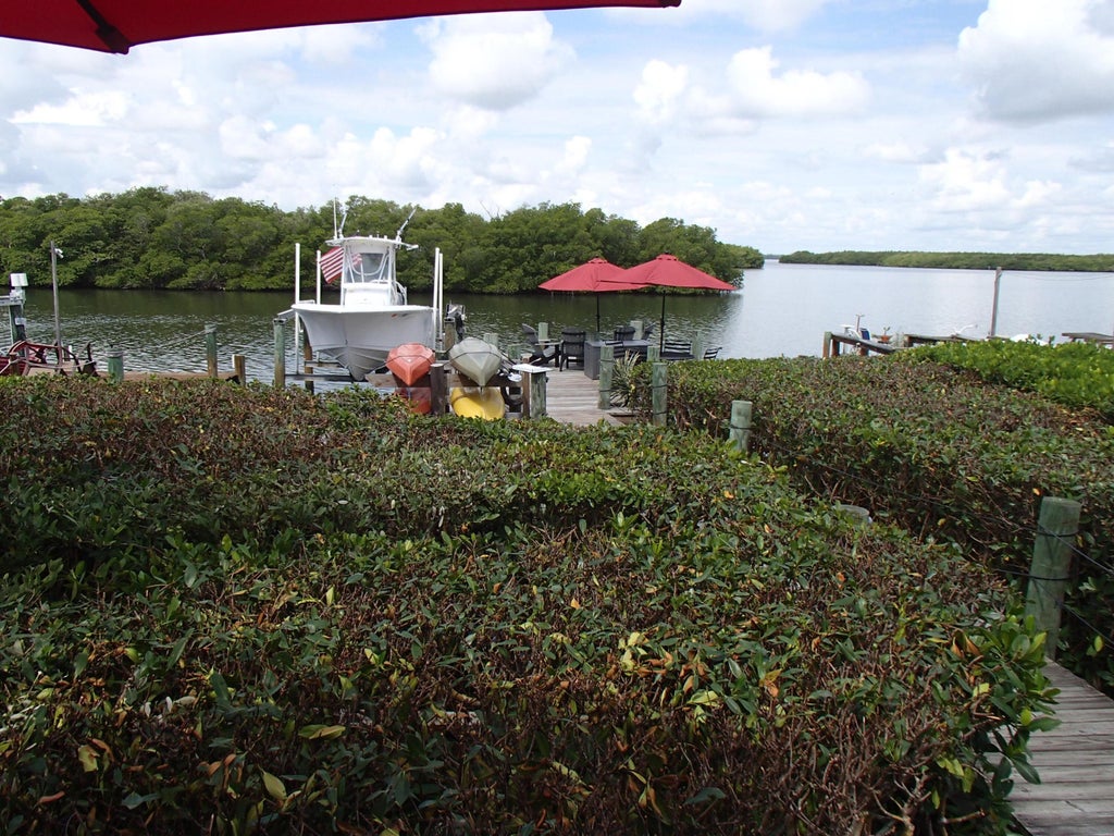 Photo of 5321 MONTEGO Circle, Fort Pierce, FL 34949 (MLS # B26063711)