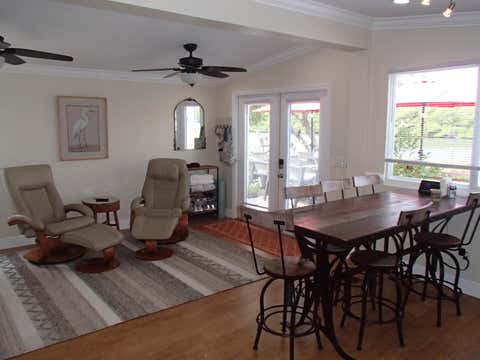 Photo of 5321 MONTEGO Circle, Fort Pierce, FL 34949 (MLS # B26063711)