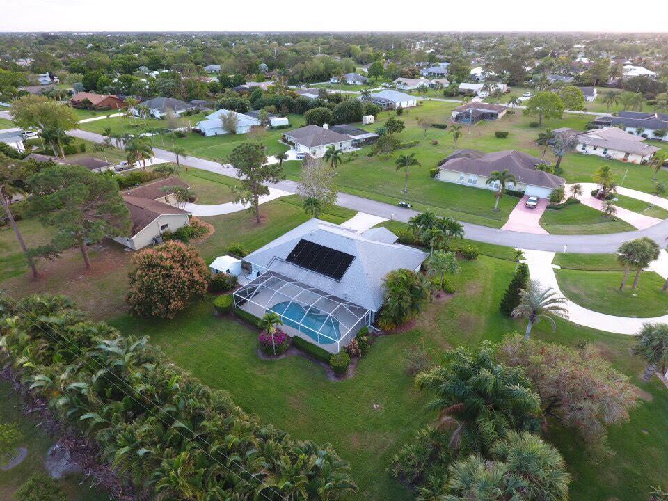 SOUTH PORT ST LUCIE UNIT 6 - Residential