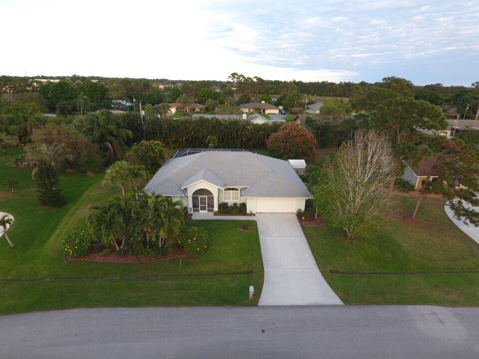 SOUTH PORT ST LUCIE UNIT 6 - Residential