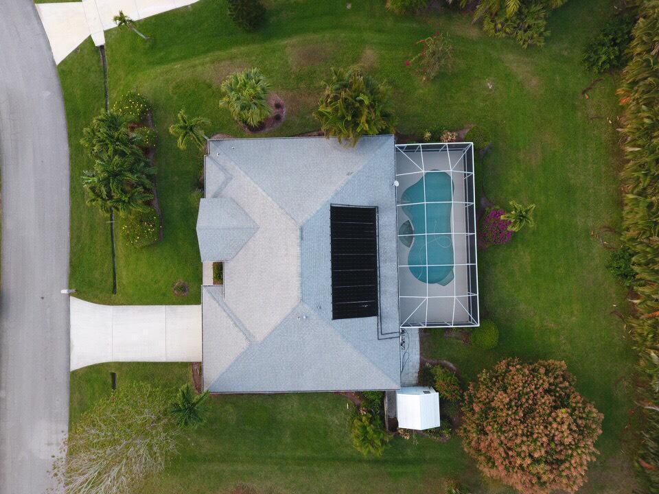 SOUTH PORT ST LUCIE UNIT 6 - Residential