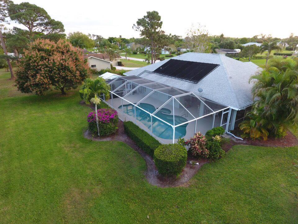 SOUTH PORT ST LUCIE UNIT 6 - Residential