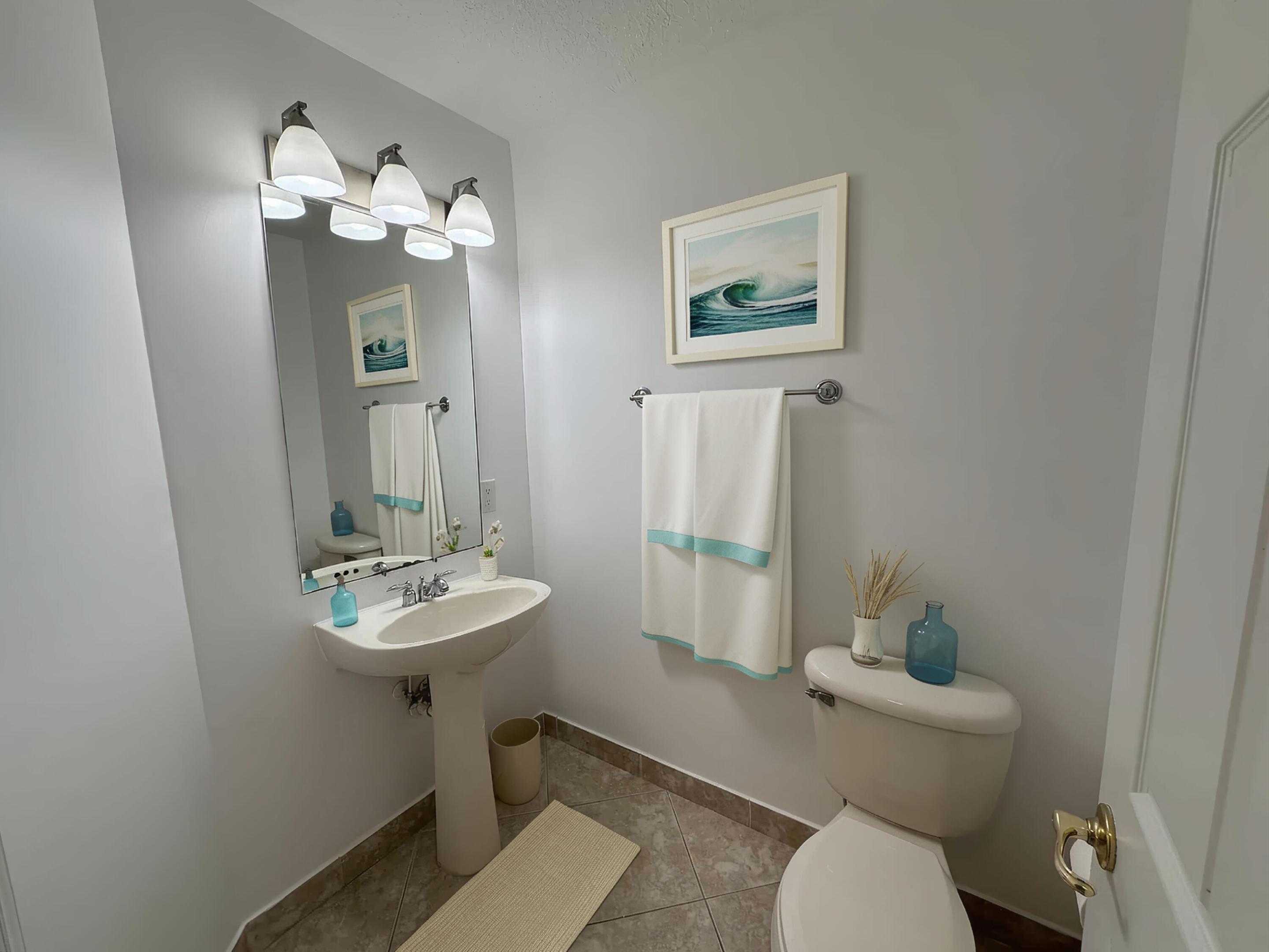 COASTAL BAY COLONY - Residential