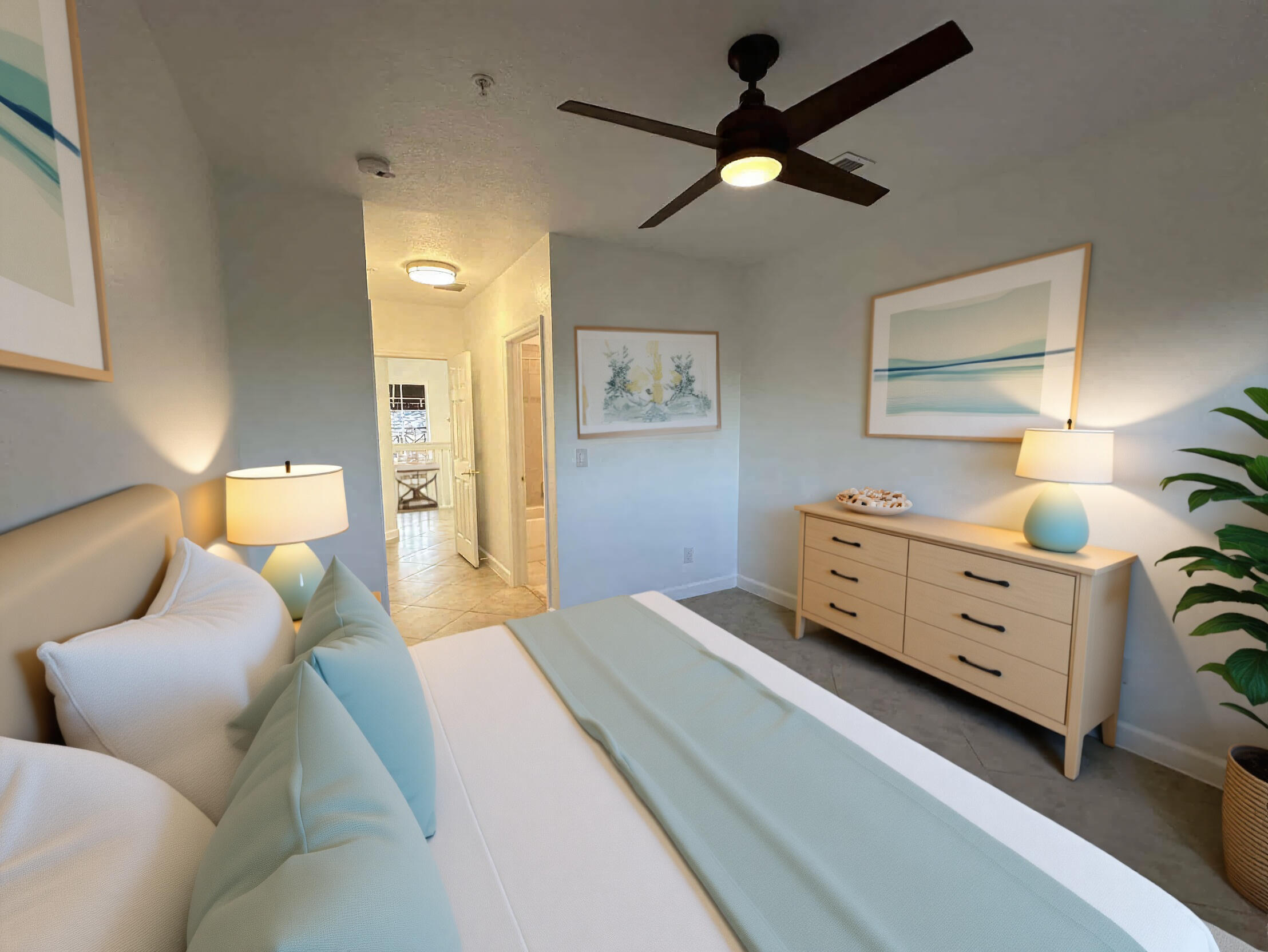COASTAL BAY COLONY - Residential
