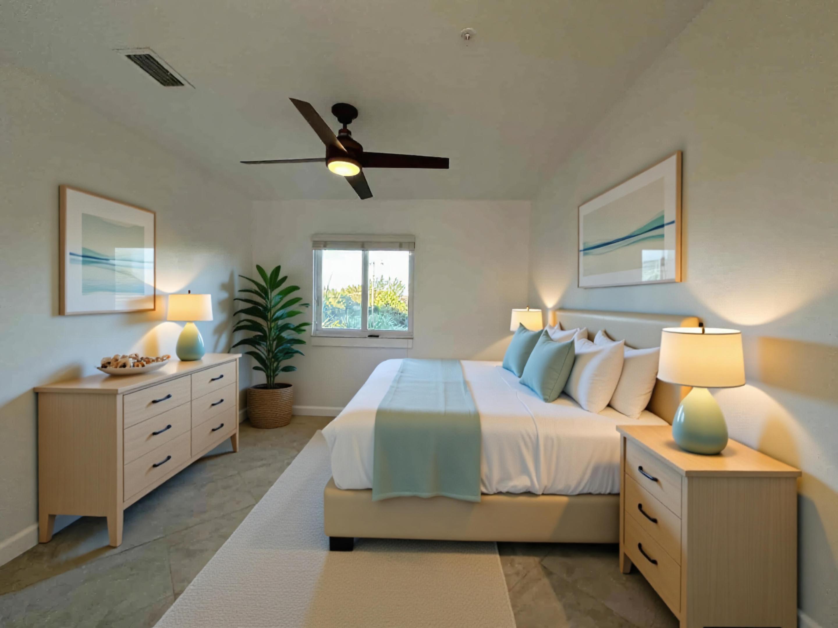 COASTAL BAY COLONY - Residential