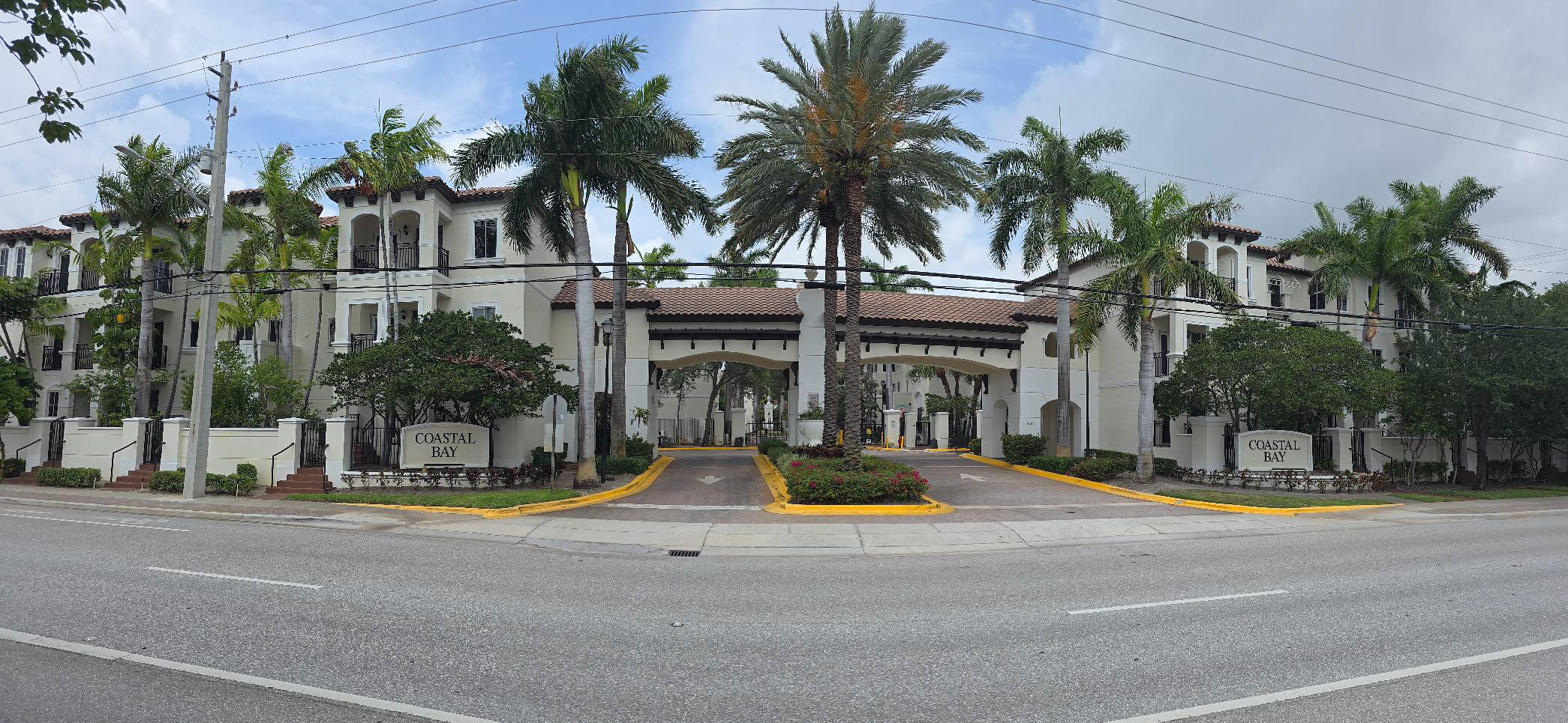 COASTAL BAY COLONY - Residential