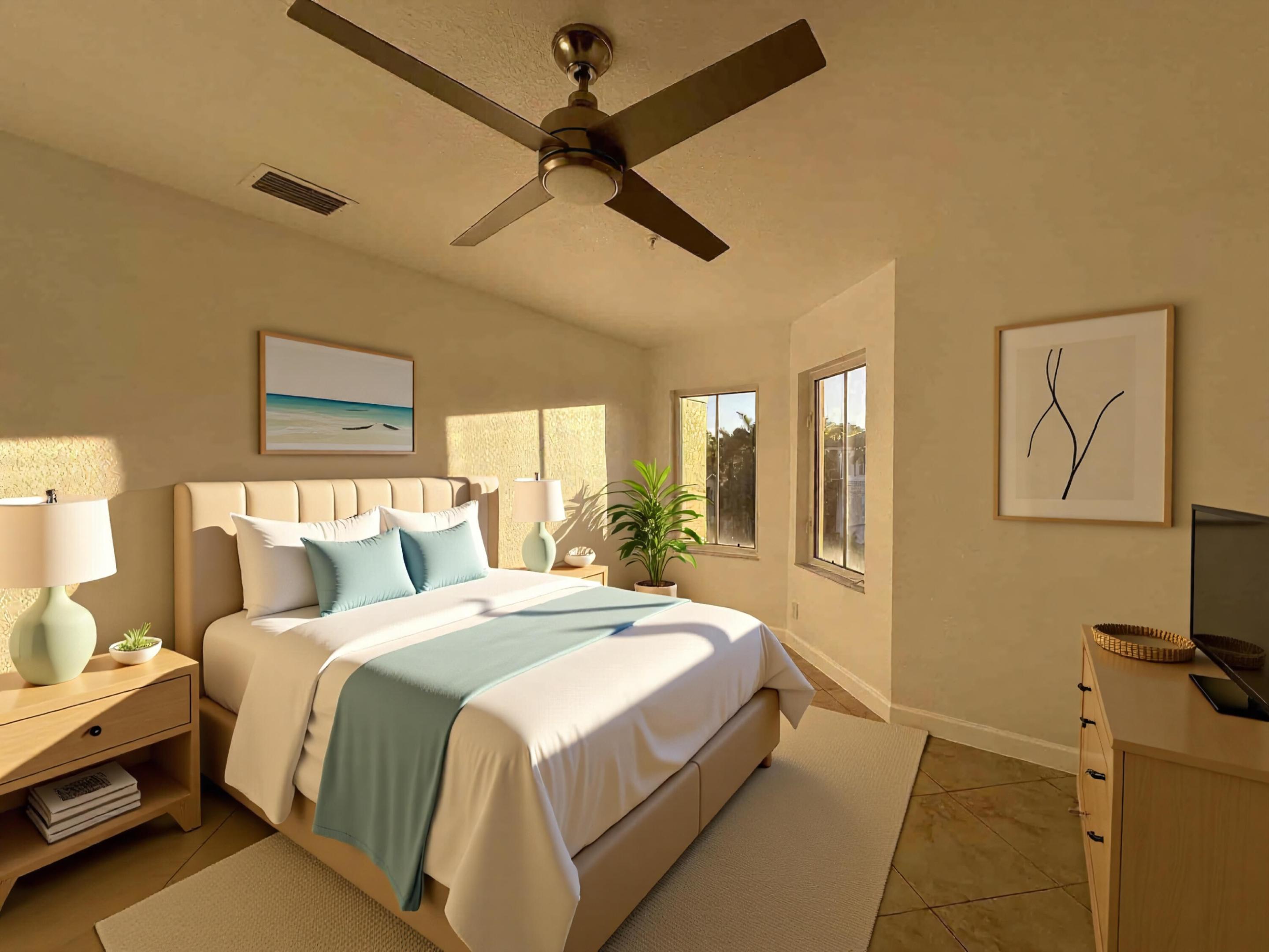 COASTAL BAY COLONY - Residential
