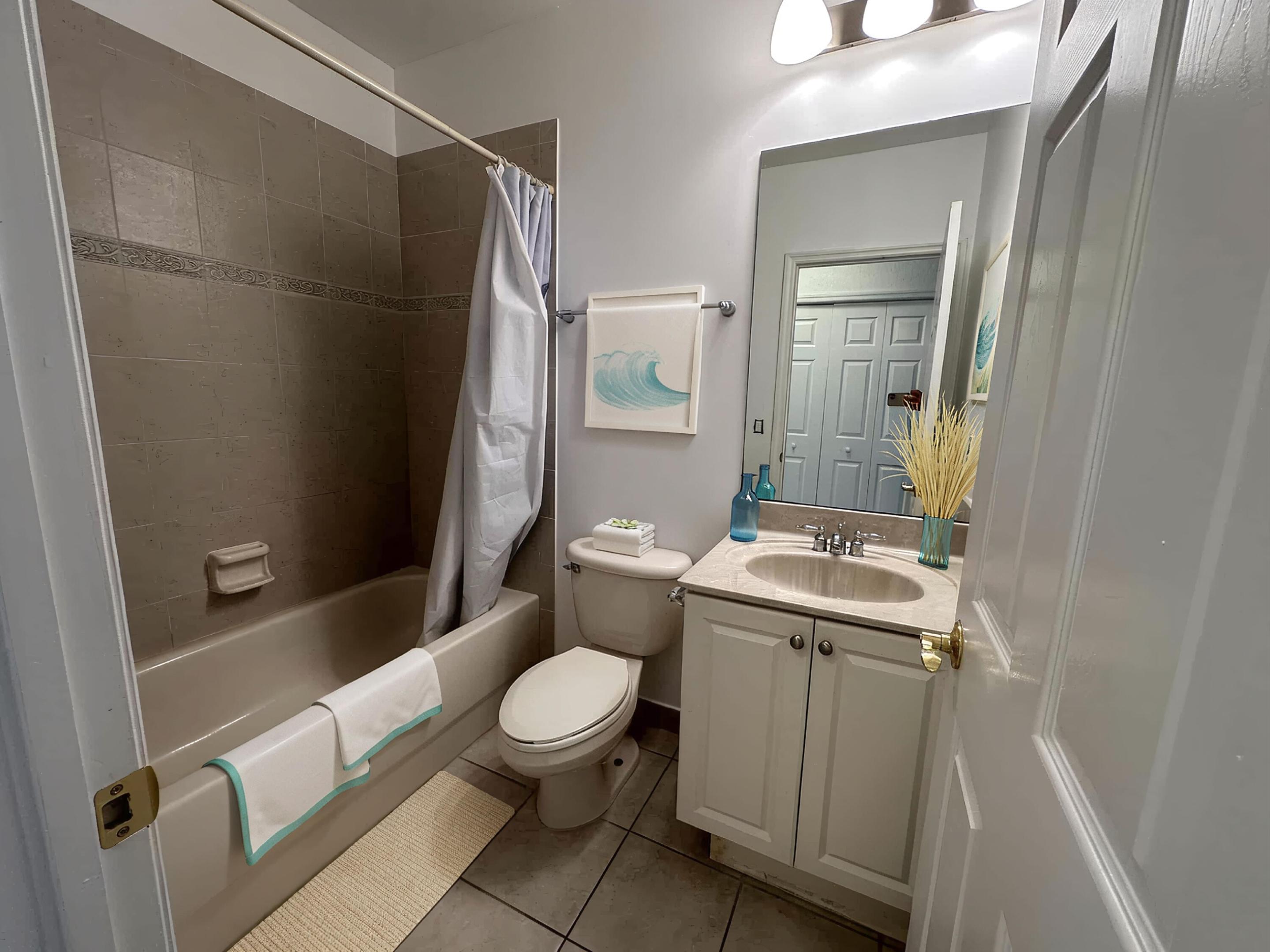 COASTAL BAY COLONY - Residential