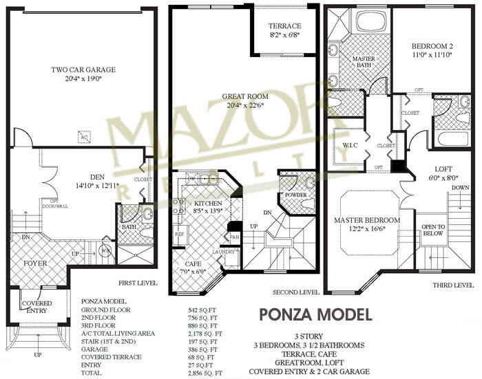 COASTAL BAY COLONY - Residential