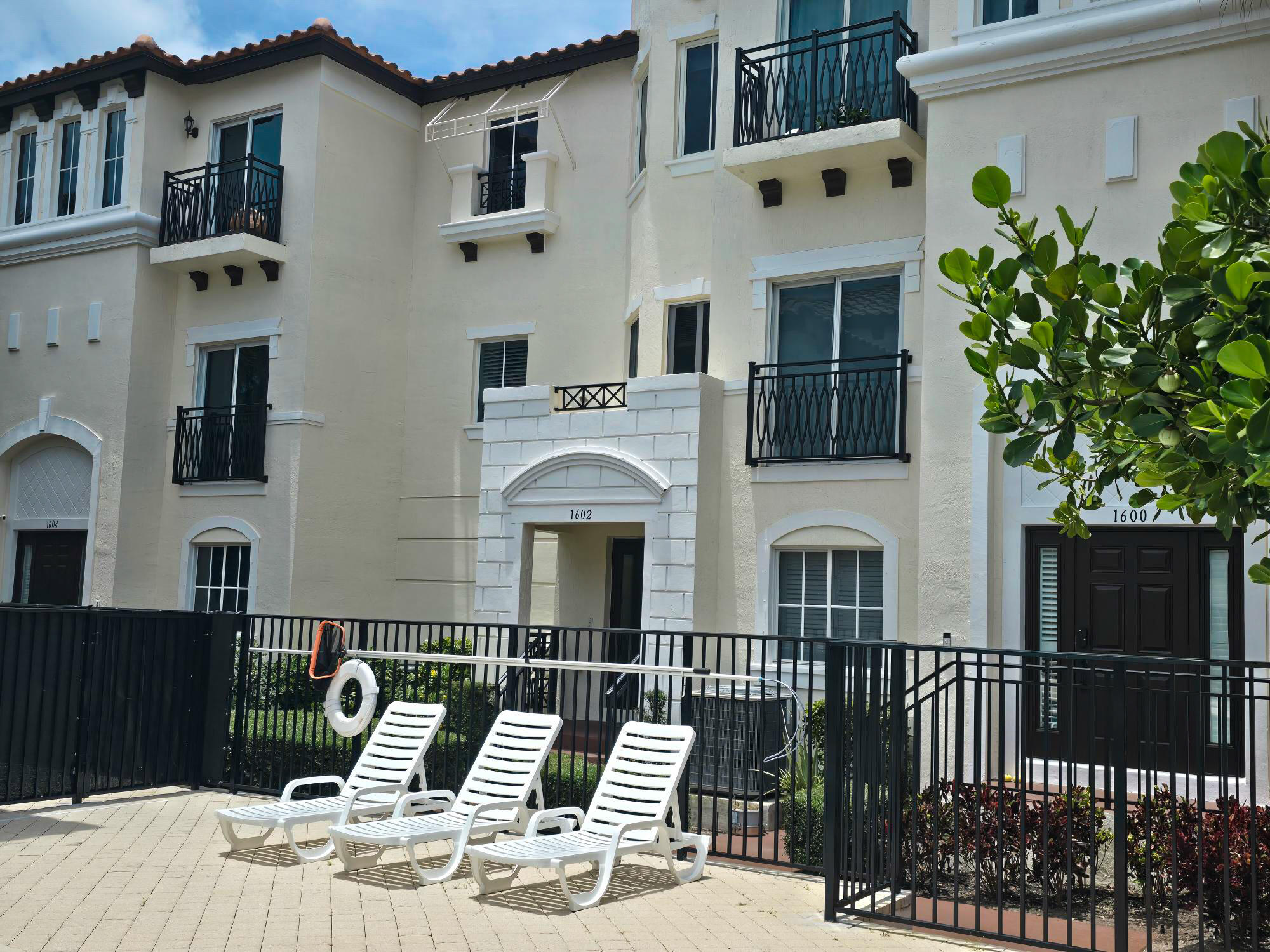 COASTAL BAY COLONY - Residential