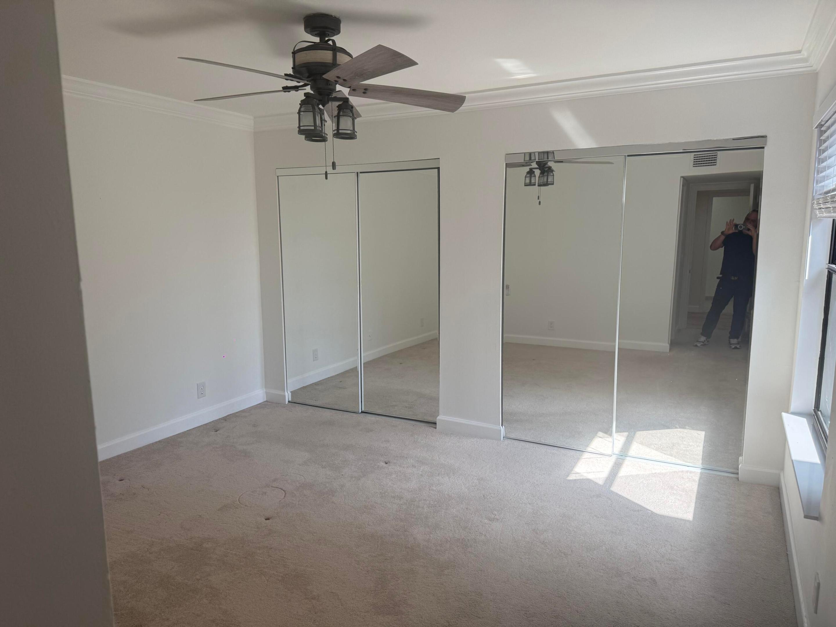 COURTYARDS AT BOCA I - Residential Lease