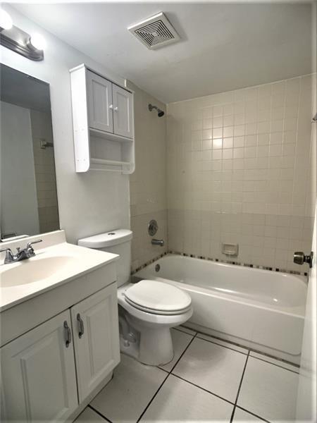 Banyan Tree Five Condo - Residential Lease