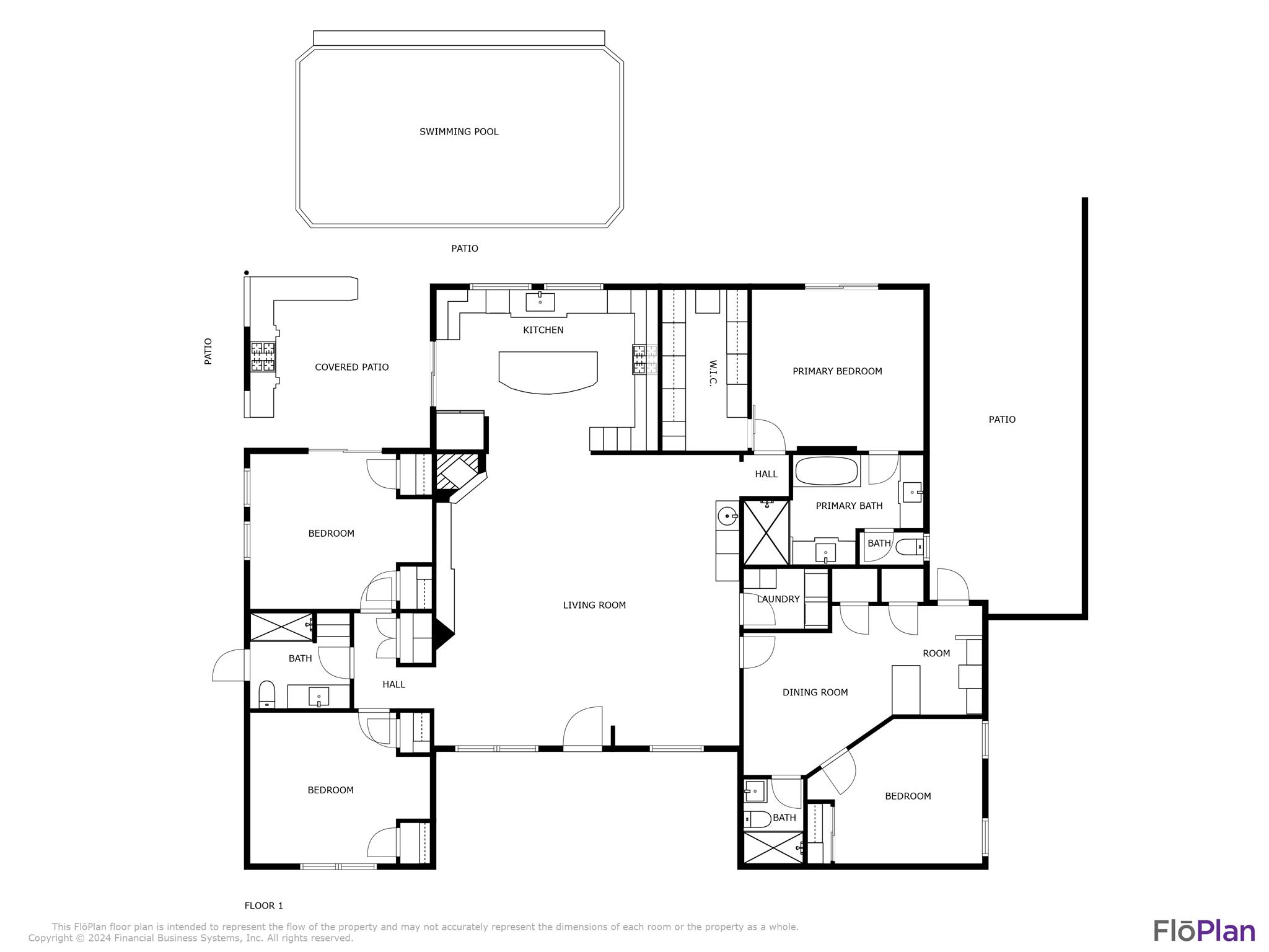 YACHT HARBOR MANOR IN - Residential