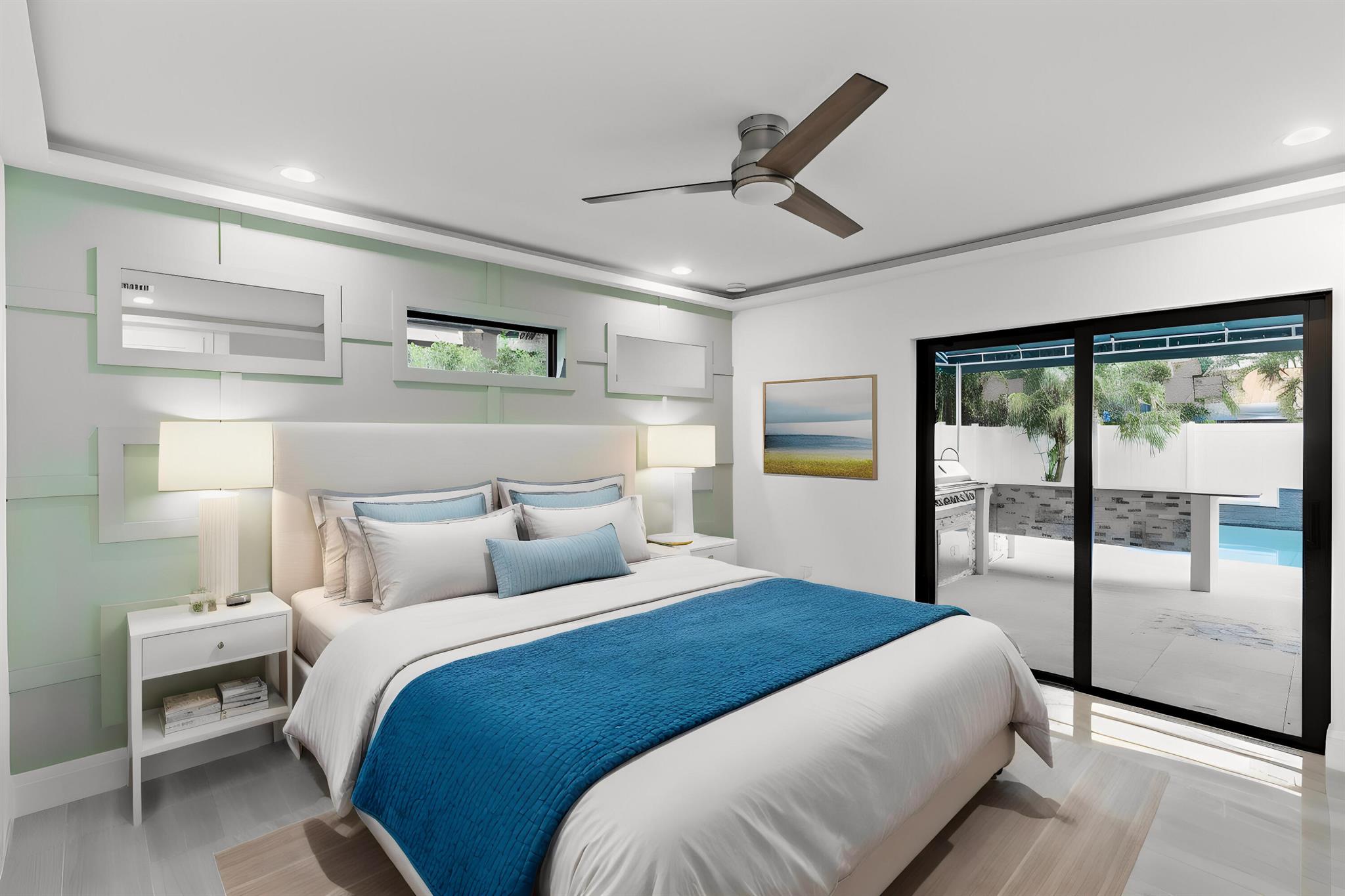 YACHT HARBOR MANOR IN - Residential