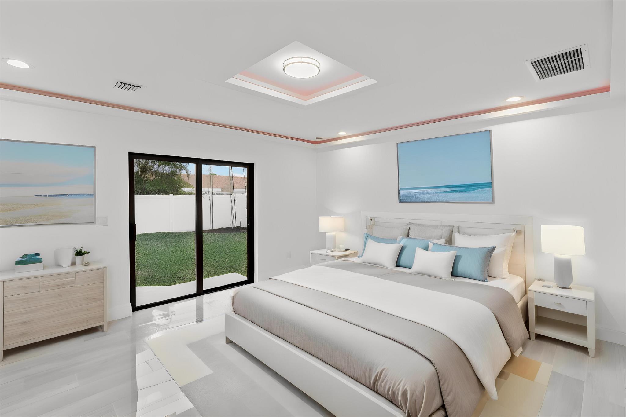 YACHT HARBOR MANOR IN - Residential