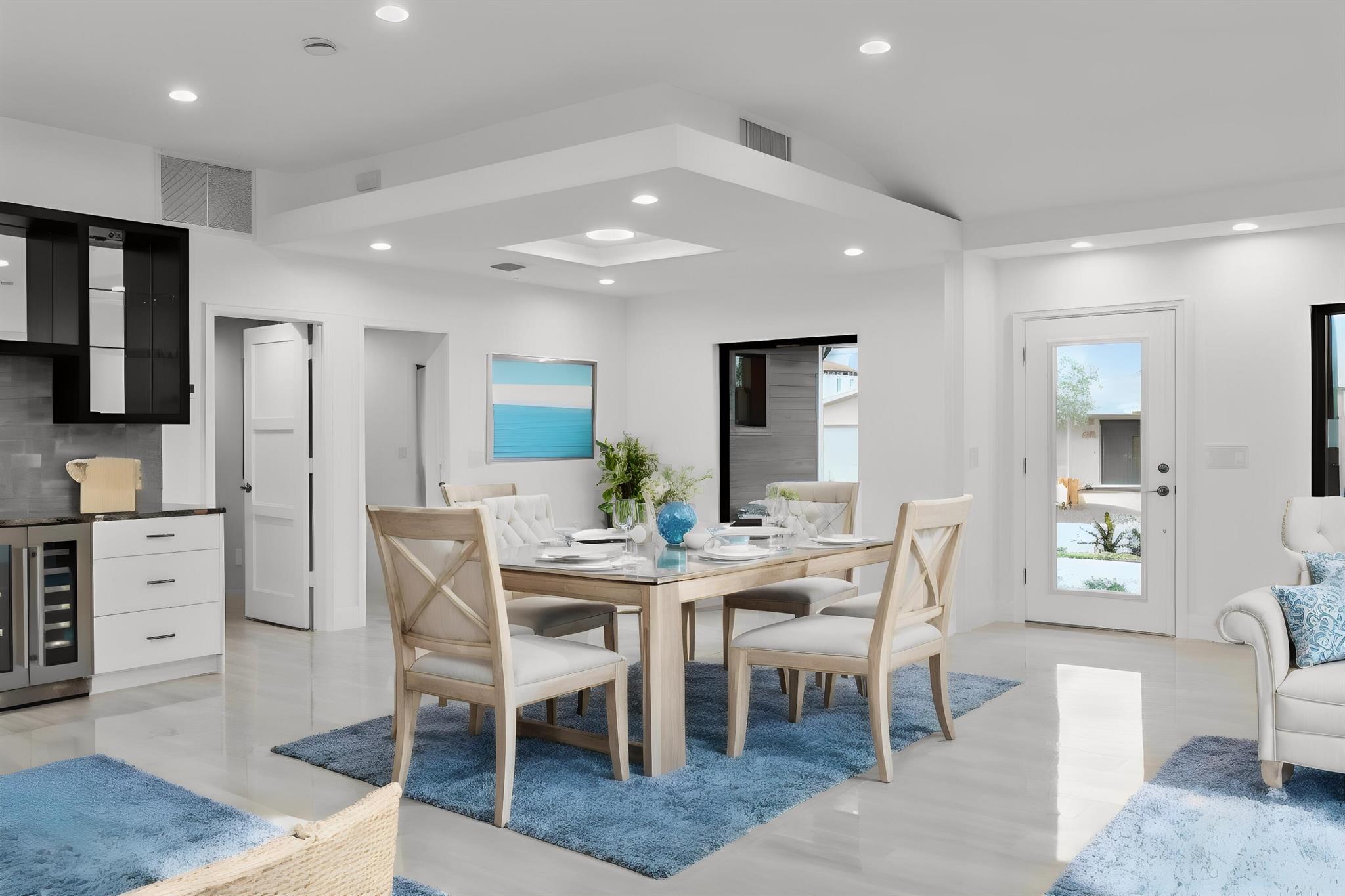 YACHT HARBOR MANOR IN - Residential