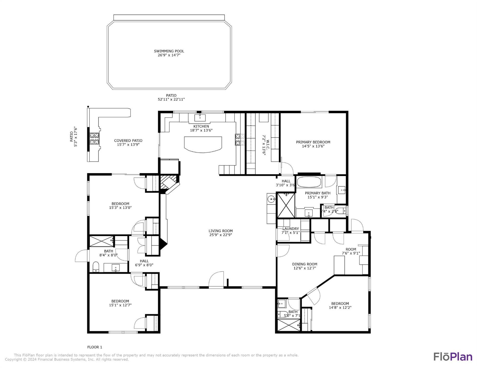 YACHT HARBOR MANOR IN - Residential