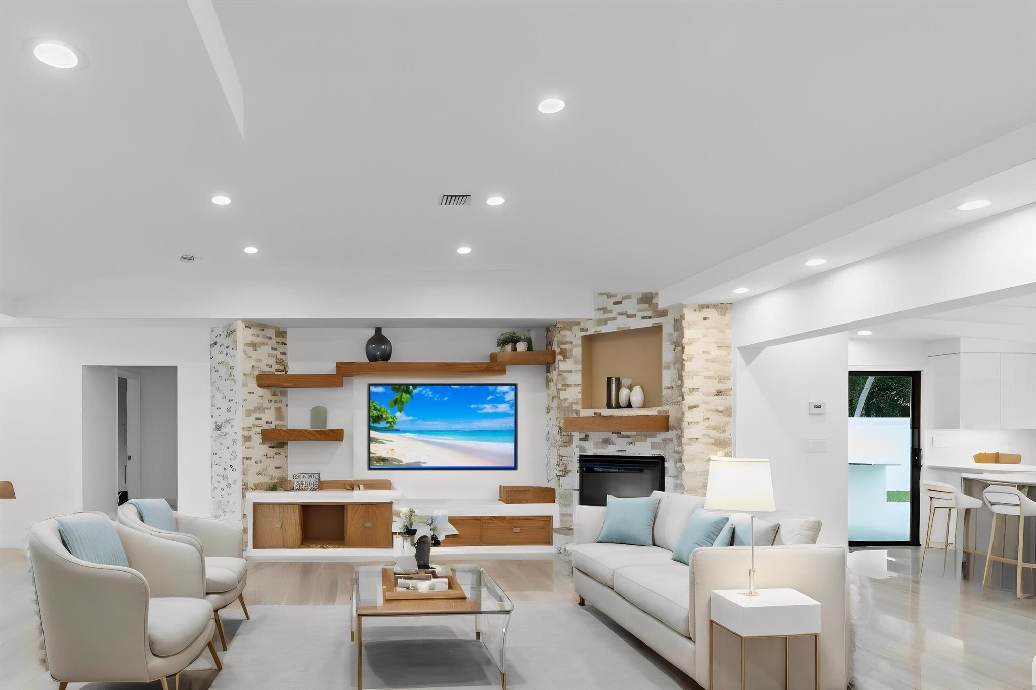 YACHT HARBOR MANOR IN - Residential