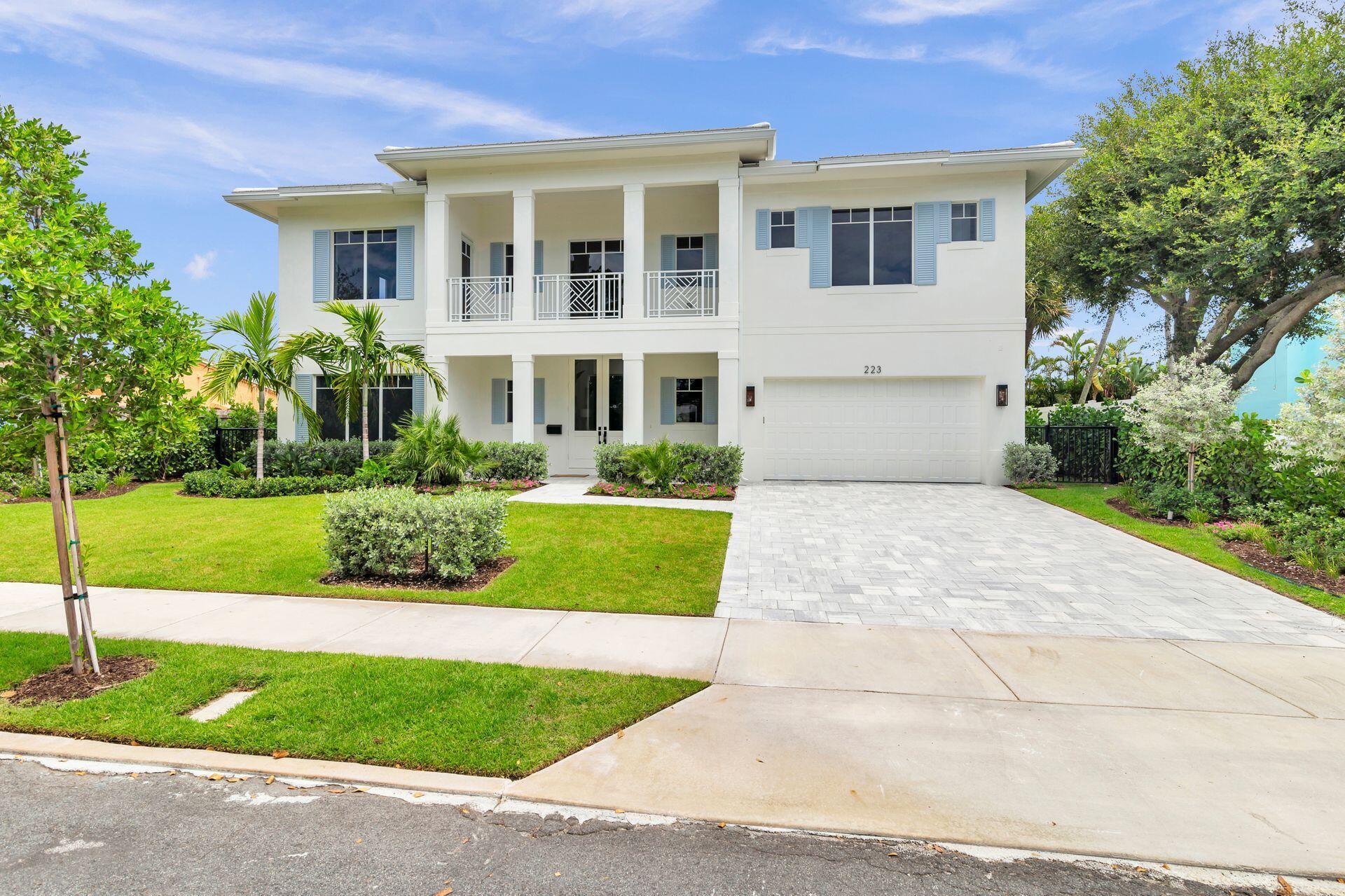 223 Costello Road