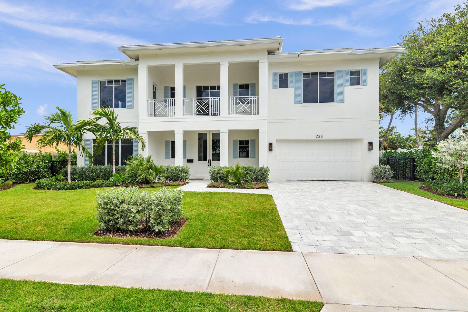 223 Costello Road