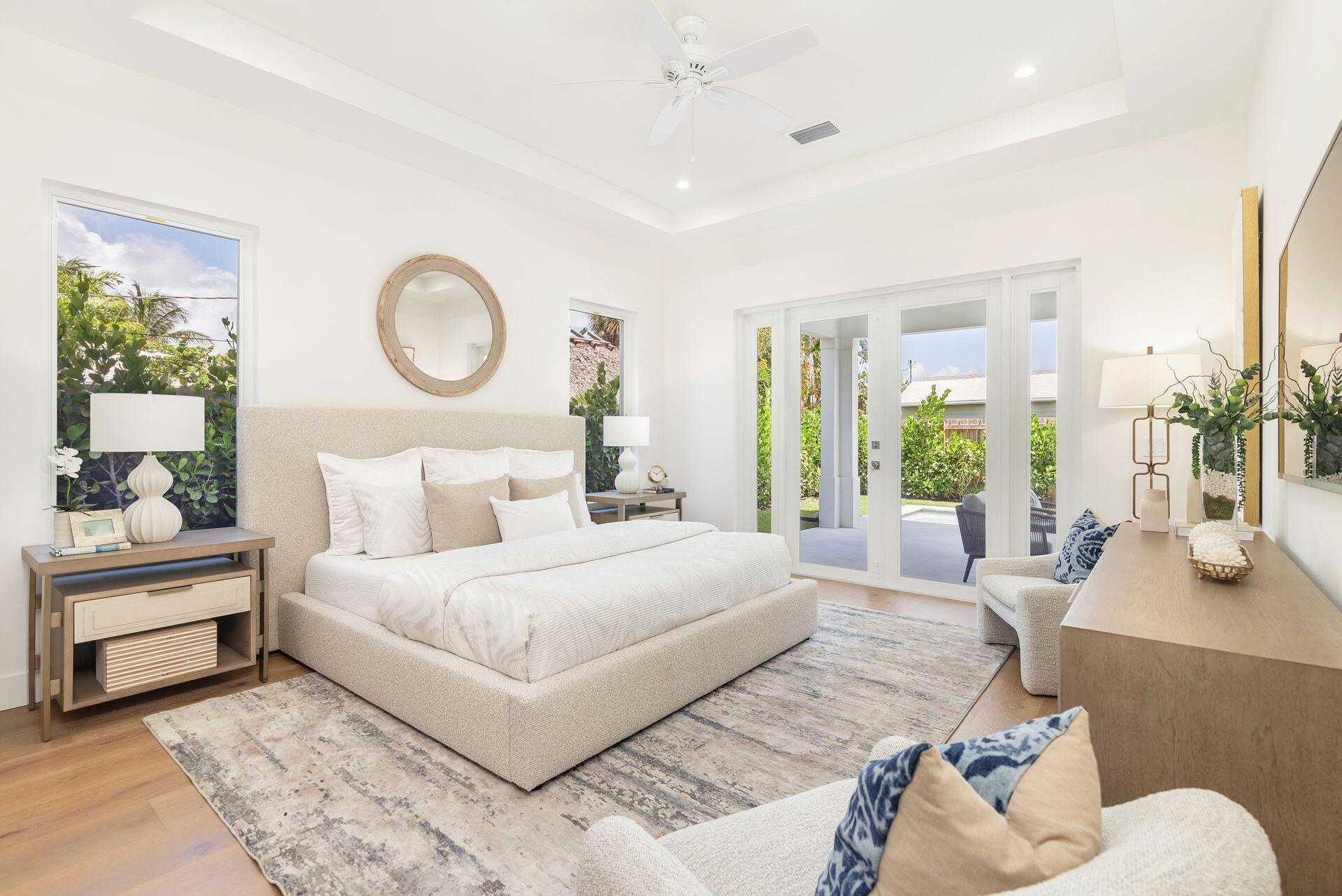 EDGEWATER - Residential