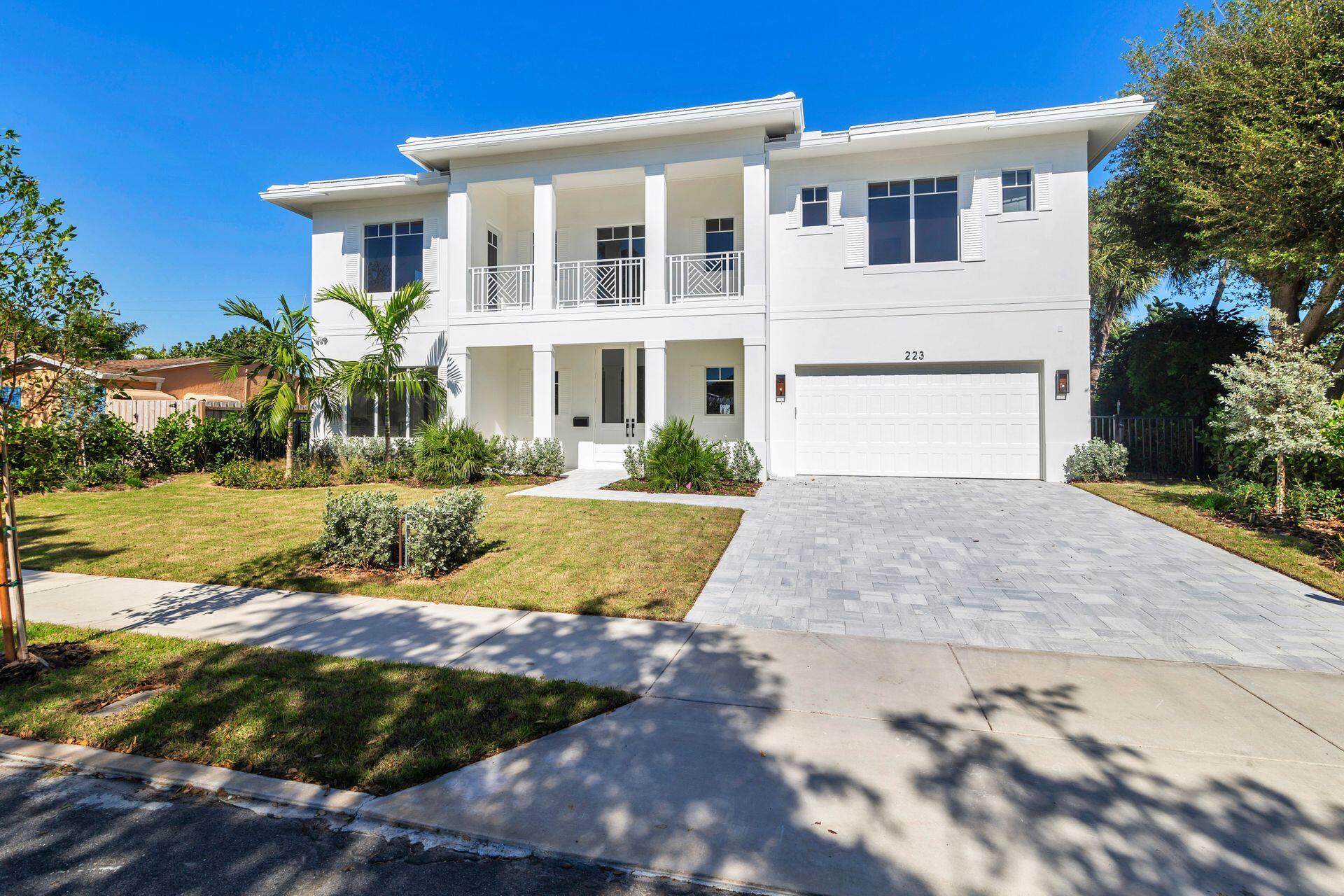 223 Costello Road