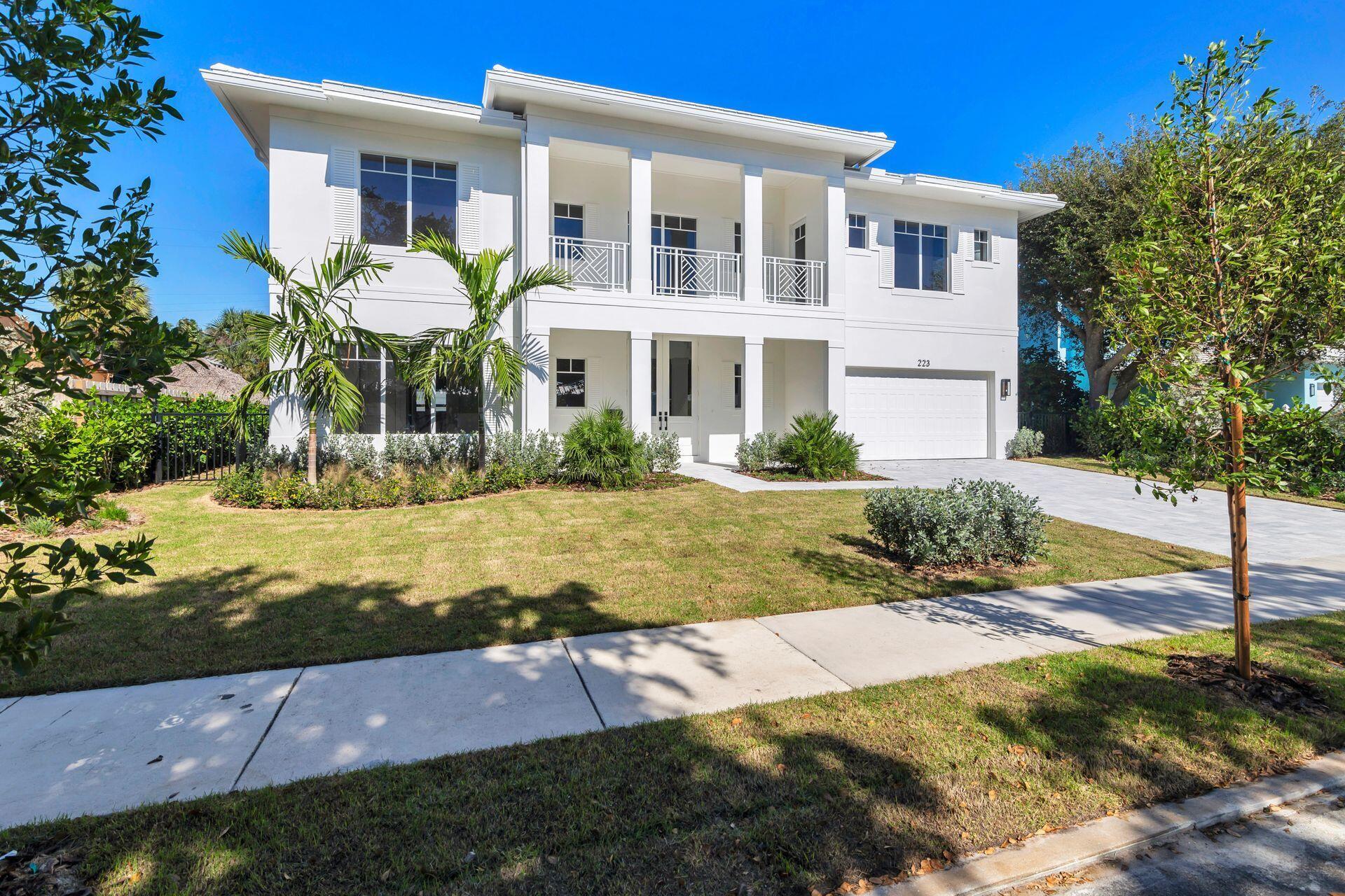 223 Costello Road