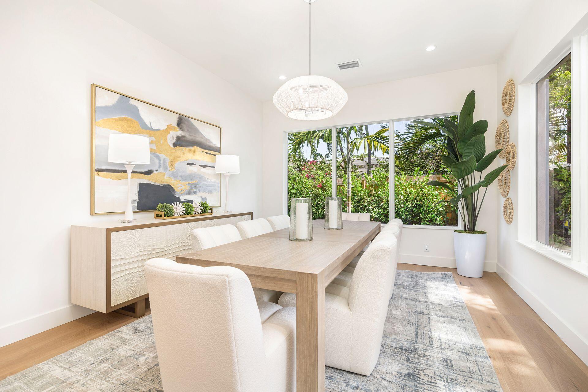 EDGEWATER - Residential