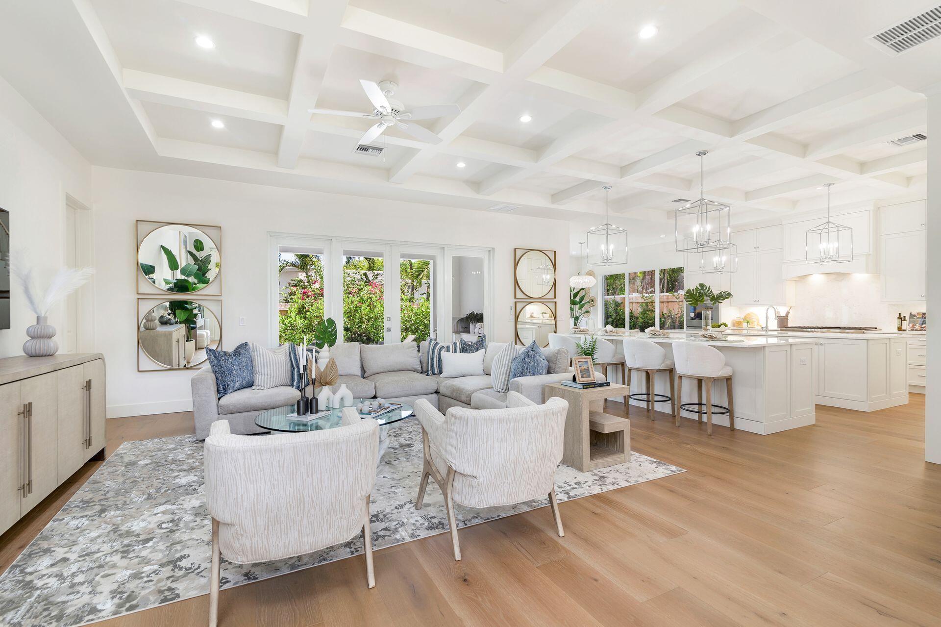 EDGEWATER - Residential