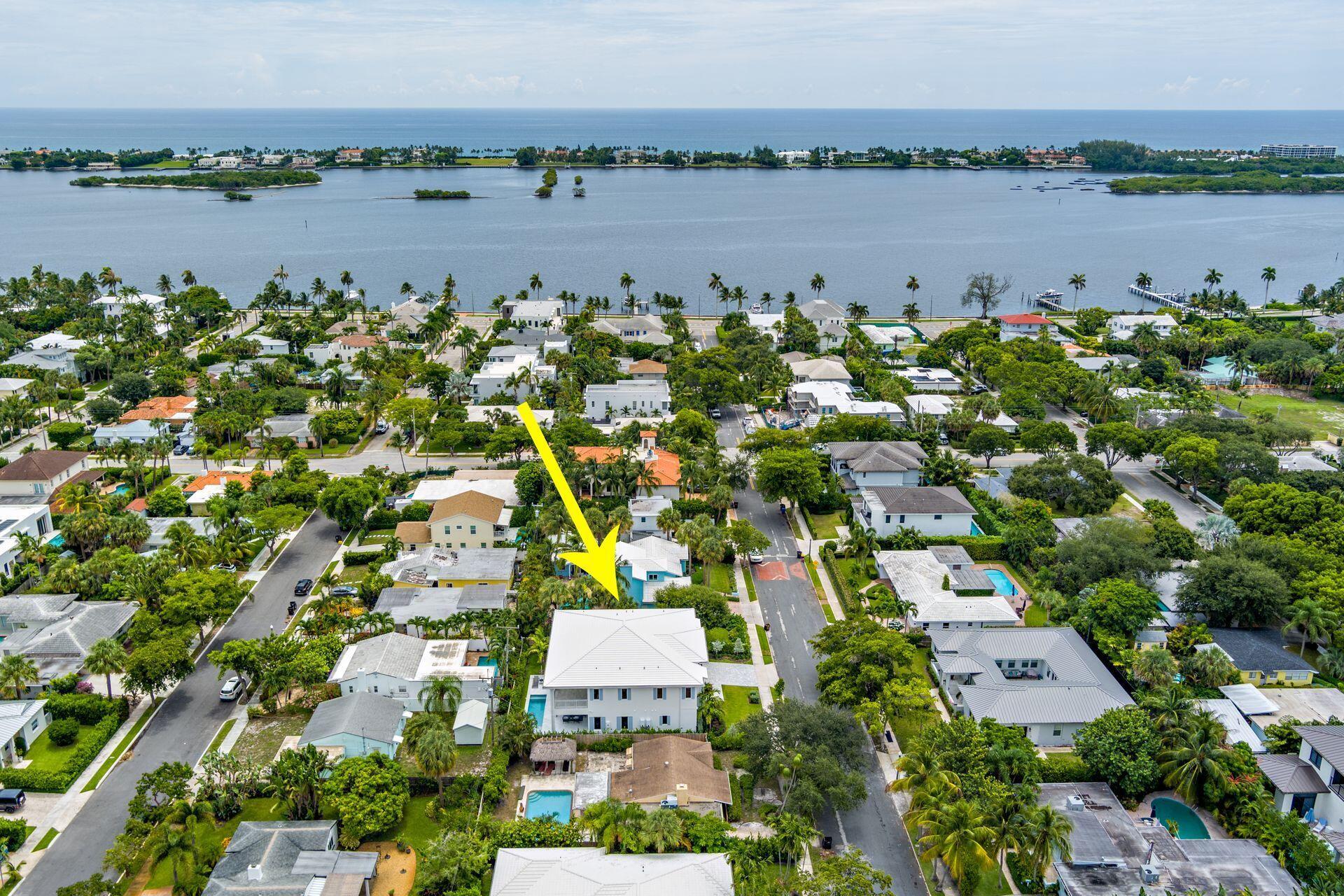 EDGEWATER - Residential