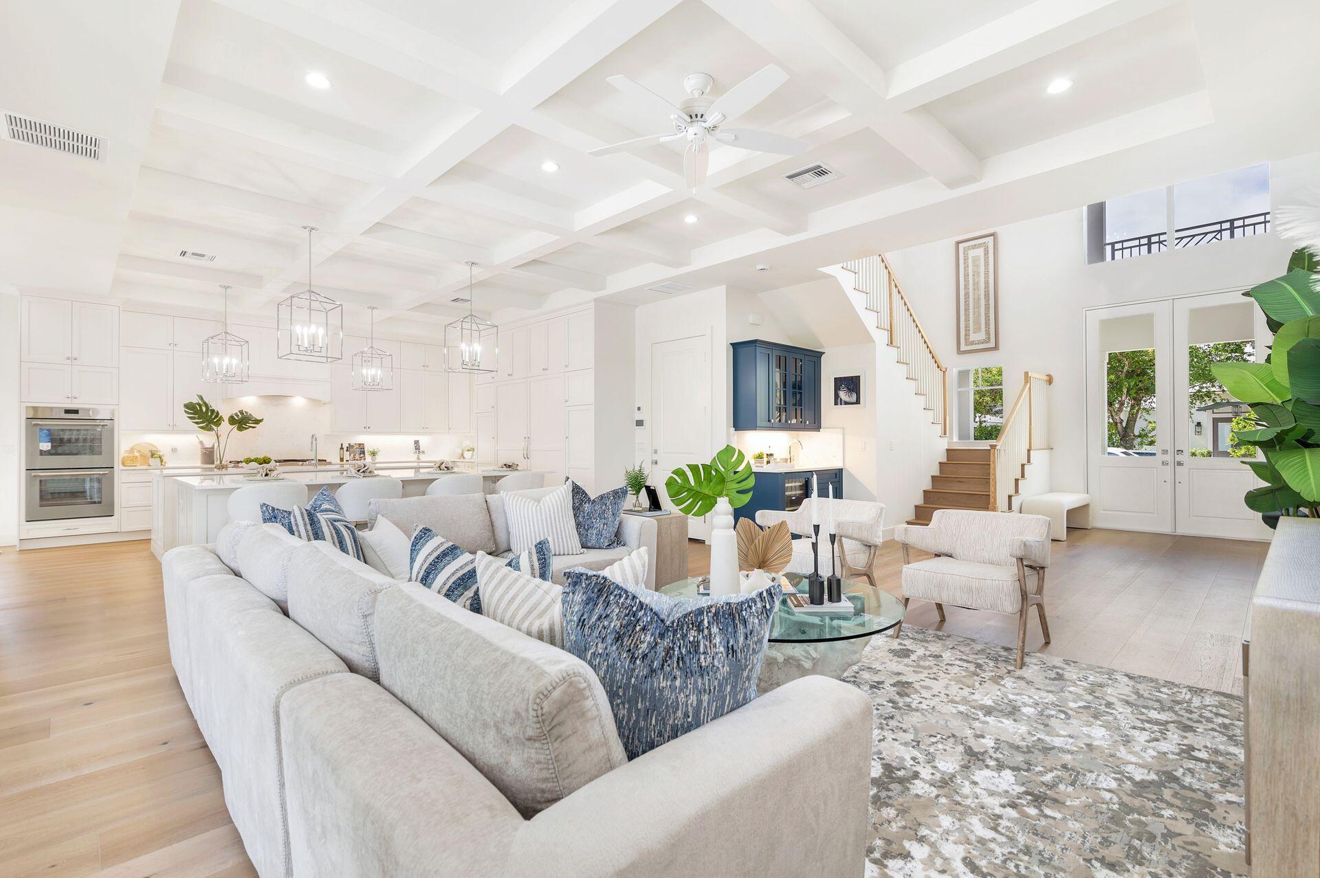 EDGEWATER - Residential