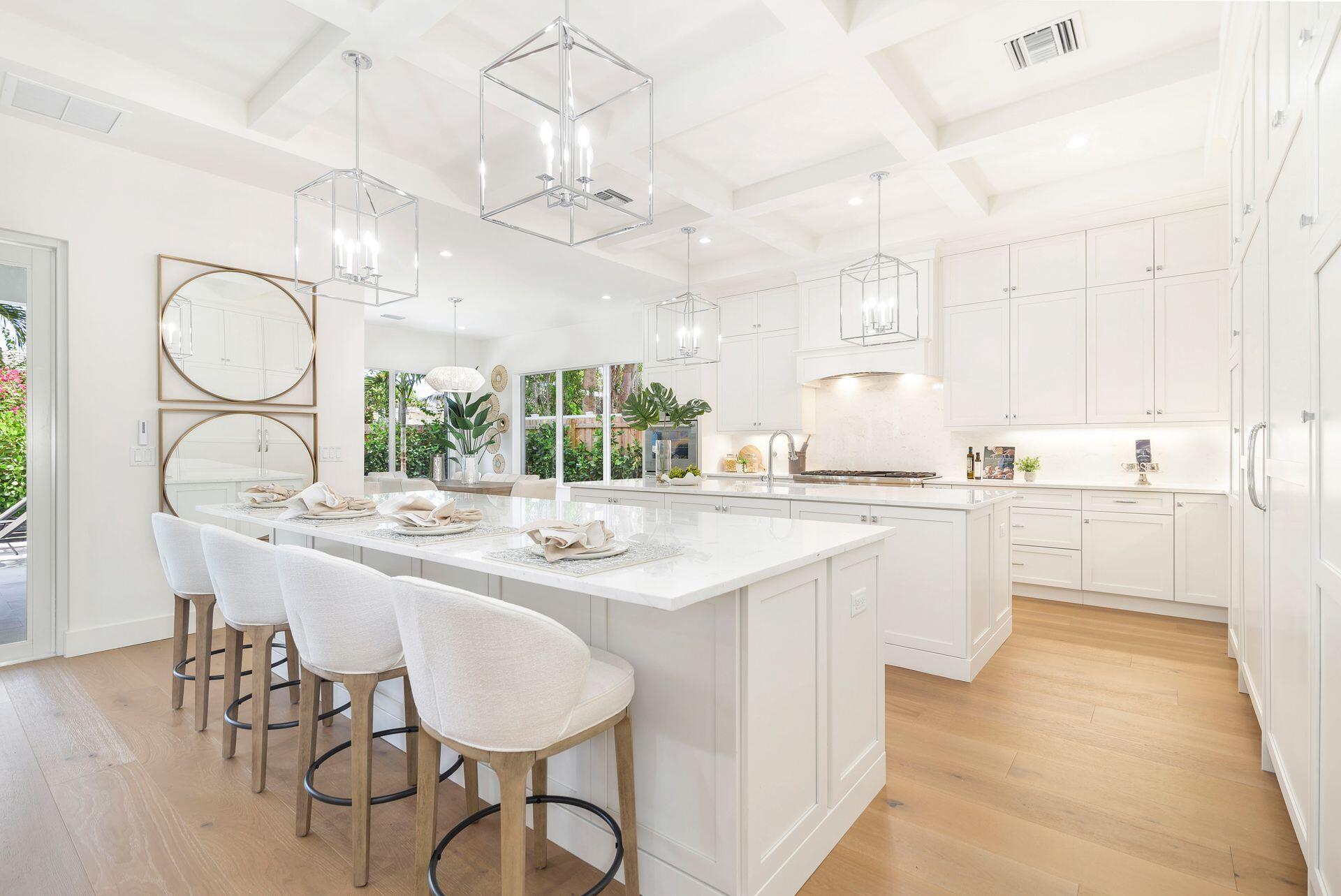 EDGEWATER - Residential